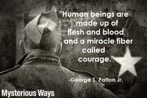 ... , Sayings Quotes, Godblessamerica Veteransday, Georgepatton Quotes