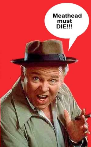 Archie Bunker Quotes Meathead