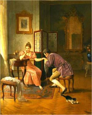 Wise Woman Builds Her Home: Do You Appreciate Your Husband?