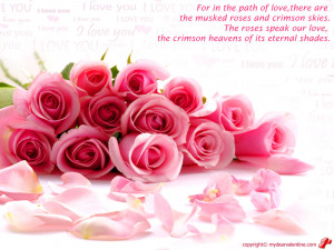 love quotes of the day. Love Quotes. Valentines Day