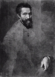 Michelangelo Buonarroti’s Followers (51)