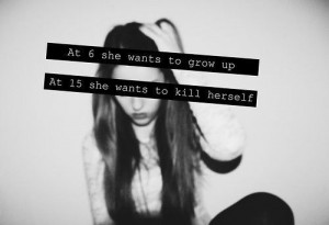 Self-Harm Is NOT Your FRIEND!!! photo 1