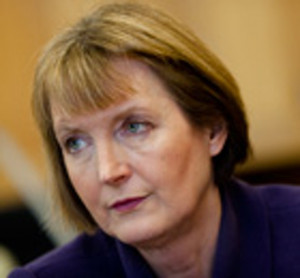 Harriet Harman