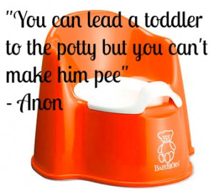 Pro Tip: Offer ample opportunity and never force the issue. Children ...