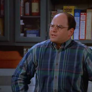 The Best George Costanza Quotes In Seinfeld History