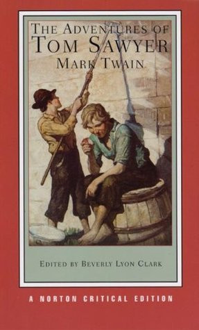 Start by marking “The Adventures of Tom Sawyer (Critical Edition ...