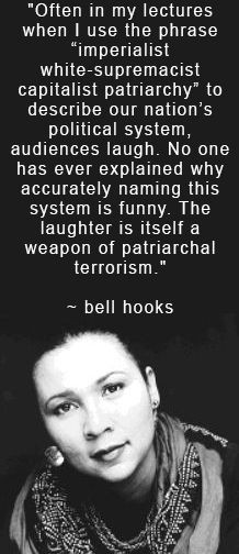 Bell Hooks