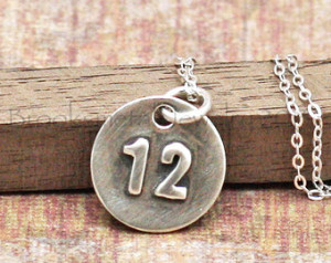 ... Fan Necklac e, Seattle Pride Necklace, Seattle Seahawks Fan Necklace