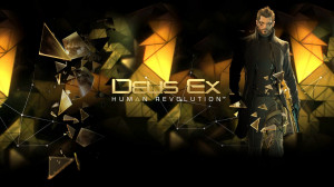DEUS EX : Human Revolution