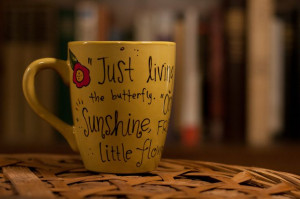 Hans Christian Andersen Sunshine, freedom, and a little flower Hand ...