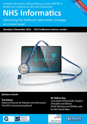 there may well be news on the event including presentations and quotes ...