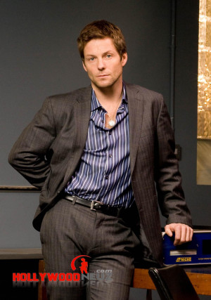 Jamie Bamber Pictures