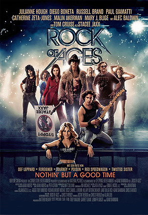 Rock of Ages (USA 2012)