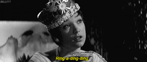 all great movie The Apartment quotes