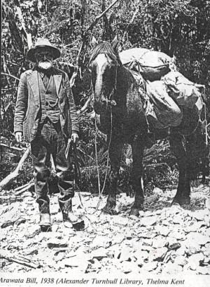 Donated Material Family