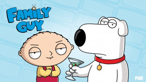 Family Guy Quotes Stewie And Brian