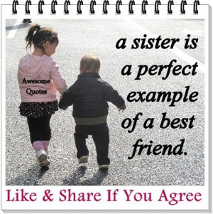 Sisters...