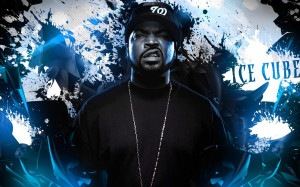 ICE CUBE gangsta rapper rap hip hop r wallpaper background