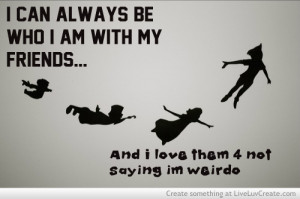 cute, fashion, girls, love, my lovely friends, quote, quotes