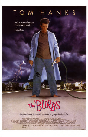 Film: The Burbs