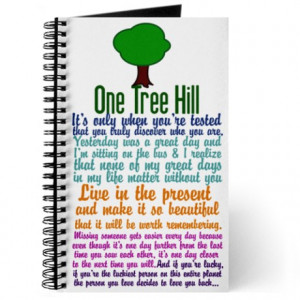 OTH Quotes Journal