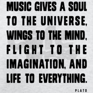 Music Quotes