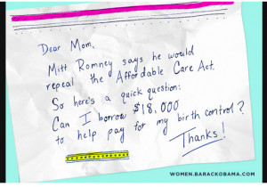 Dear Mom Quotes From Daughter And dems want to turn this