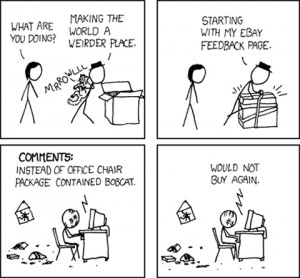 Ebay Cashback: Save A Bit More Cash On Your Ebay Canada Purchases