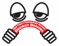 National Drowsy Driving Prevention Week is