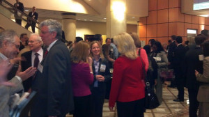 Merrie Spaeth, Spaeth Communications