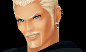 ... xaldin Luxord IDK DON'T LOOK AT ME LIKE THAT Obscure's Nonsense