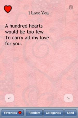 Valentine’s Day iPhone Apps: 5 Ways to Make Him/ Her Feel Special