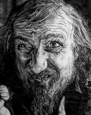 Oliver Twist – Review