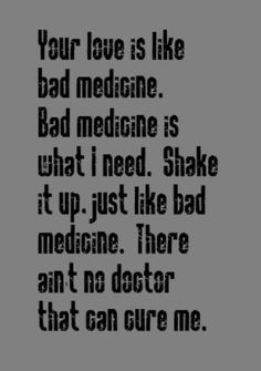 ... song lyrics music lyrics song quotes music quotes songs more bon jovi