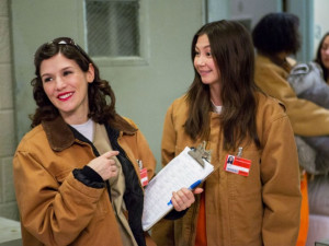 15. Caputo on romance: ‘You’re still hot. I mean you’re a ...