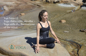 yoga sutra 1 2 yoga chitta vritti nirodha yoga stills the fluctuations ...