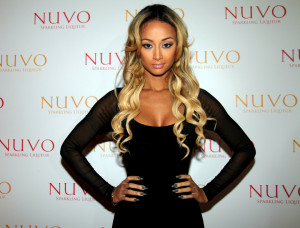 THE AFTERNOON RIDE W/ JAY-TEK] DRAYA NIGHTCLUB BRAWL