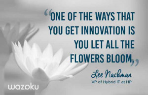 10 top innovation quotes