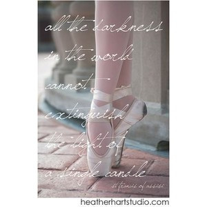 Ballet Locket Necklace Pointe Shoes Quote locket recital gift dancer d ...