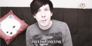 Amazingphil Home Video Phil Lester Quotes