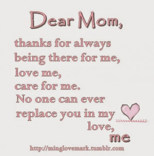 FAMILY QUOTES – MOTHER