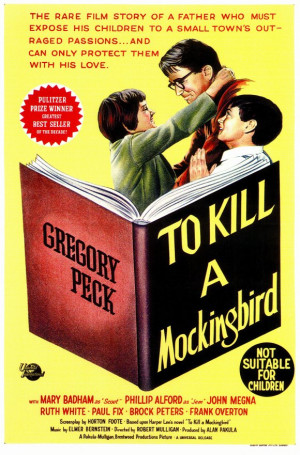 50 Years of ‘To Kill a Mockingbird’ on Film: A Chat with ...