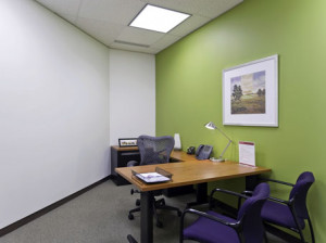 Regus Office Space in TD Canada Trust Centre