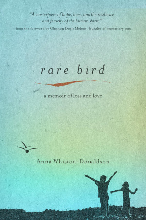 Rare Bird: A Memoir of Love and Loss