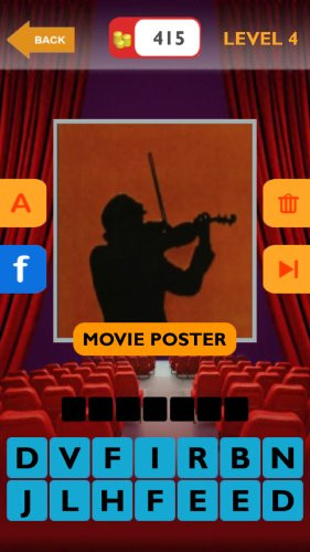 Test your blockbuster film knowledge with Movie Trivia: Guesstop movie ...