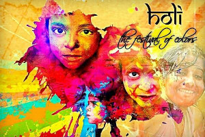 Happy Holi Messages In English, Happy Holi 2015 Messages, Quotes ...
