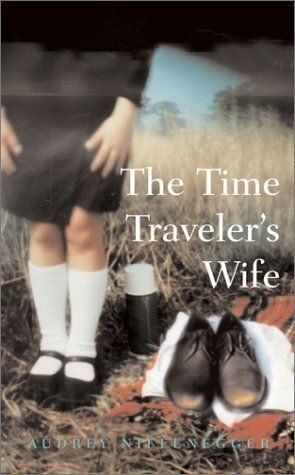 think I'm in love with Henry.Worth Reading, Travel Wife, Time Travel ...