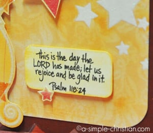 Happy Birthday Cards with Bible Verses