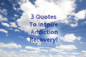 Quotes About Overcoming Drug Addiction