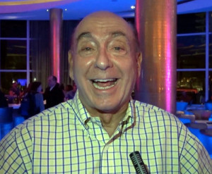 Dick Vitale predicts Notre Dame win in BCS Na